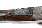 P.V.NELSON BEST SIDELOCK SXS 20 GAUGE - 11 of 16