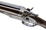PURDEY BEST HAMMER PIGEON GUN SXS 12 GAUGE - 7 of 16