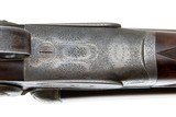 PURDEY BEST HAMMER PIGEON GUN SXS 12 GAUGE - 10 of 16