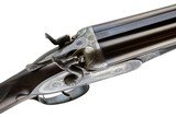 PURDEY BEST HAMMER PIGEON GUN SXS 12 GAUGE - 8 of 16