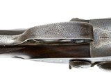PURDEY BEST HAMMER PIGEON GUN SXS 12 GAUGE - 11 of 16