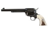 COLT SINGLE ACTION ARMY 3RD GENERATION 45 LC - 3 of 3
