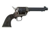 COLT SINGLE ACTION ARMY 3RD GENERATION 45 LC - 2 of 3