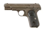 COLT 1903 AUTOMATIC 380 - 2 of 2