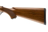 RUGER WOODSIDE O/U 12 GAUGE - 15 of 15