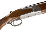 RUGER WOODSIDE O/U 12 GAUGE - 4 of 15