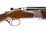 RUGER WOODSIDE O/U 12 GAUGE - 1 of 15