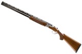 RUGER WOODSIDE O/U 12 GAUGE - 3 of 15