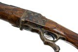 DARWIN HENSLEY STEVE HEILMANN CUSTOM SINGLE SHOT 219 ZIPPER - 5 of 18