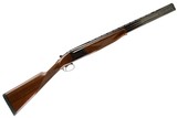 BROWNING CITORI SUPERLITE UPLAND SPECIAL 12 GAUGE - 2 of 15