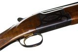 BROWNING CITORI SUPERLITE UPLAND SPECIAL O/U 20 GAUGE - 4 of 15