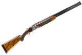 BROWNING GRADE IV SUPERPOSED
MOTHER OF FOX 12 GAUGE - 2 of 17