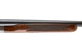 L.C. SMITH FEATHERWEIGHT
IDEAL GRADE 16 GAUGE - 8 of 12
