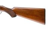 L.C. SMITH FEATHERWEIGHT
IDEAL GRADE 16 GAUGE - 12 of 12