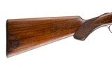L.C. SMITH FEATHERWEIGHT
IDEAL GRADE 16 GAUGE - 11 of 12