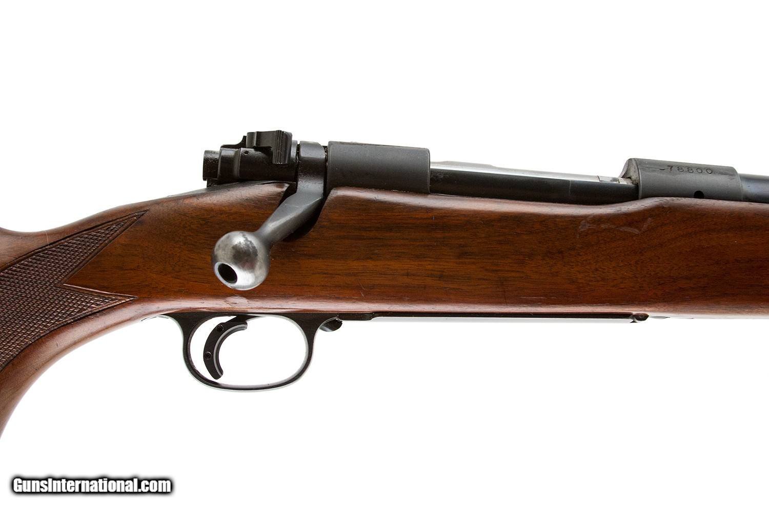 WINCHESTER MODEL 70 PRE 64 300 WINCHESTER MAGNUM