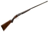 PARKER CHE 16 GAUGE WITH BERNARD STEEL BARRELS - 2 of 16