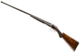 PARKER CHE 16 GAUGE WITH BERNARD STEEL BARRELS - 11 of 16