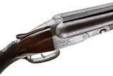 PARKER CHE 16 GAUGE WITH BERNARD STEEL BARRELS - 7 of 16