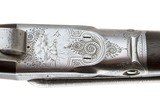 PARKER CHE 16 GAUGE WITH BERNARD STEEL BARRELS - 9 of 16