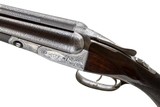 PARKER CHE 16 GAUGE WITH BERNARD STEEL BARRELS - 6 of 16