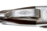 PARKER CHE 16 GAUGE WITH BERNARD STEEL BARRELS - 10 of 16