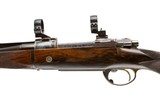 RITTERBUSCH CUSTOM TAKEDOWN MAUSER 308 WINCHESTER - 6 of 19