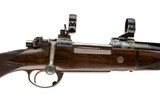 RITTERBUSCH CUSTOM TAKEDOWN MAUSER 308 WINCHESTER - 1 of 19