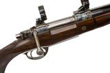 RITTERBUSCH CUSTOM TAKEDOWN MAUSER 308 WINCHESTER - 8 of 19