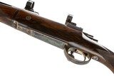 RITTERBUSCH CUSTOM TAKEDOWN MAUSER 308 WINCHESTER - 5 of 19