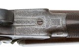 E THOMPSON BIRMINGHAM HAMMER GUN 10 GAUGE - 10 of 17