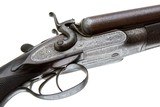 E THOMPSON BIRMINGHAM HAMMER GUN 10 GAUGE - 4 of 17