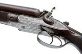 E THOMPSON BIRMINGHAM HAMMER GUN 10 GAUGE - 5 of 17