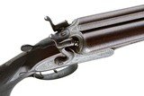 E THOMPSON BIRMINGHAM HAMMER GUN 10 GAUGE - 8 of 17