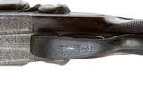 E THOMPSON BIRMINGHAM HAMMER GUN 10 GAUGE - 11 of 17