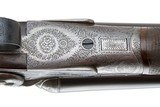 MORROW AND COMPANY BRITISH HAMMER GUN 12 GAUGE - 10 of 16