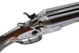 MORROW AND COMPANY BRITISH HAMMER GUN 12 GAUGE - 8 of 16