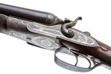 MORROW AND COMPANY BRITISH HAMMER GUN 12 GAUGE - 5 of 16