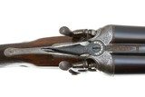MORROW AND COMPANY BRITISH HAMMER GUN 12 GAUGE - 9 of 16