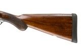 MORROW AND COMPANY BRITISH HAMMER GUN 12 GAUGE - 16 of 16