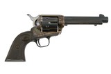 COLT 2ND GENERATION SINGLE ACTION ARMY 38 SPECIAL - 1 of 2