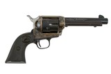 COLT 3RD GENERATION SINGLE ACTION ARMY 45 LC - 1 of 2