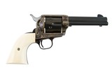 COLT 2ND GENERATION SINGLE ACTION ARMY 357 MAGNUM - 1 of 2