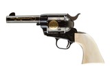 COLT SINGLE ACTION ARMY TEXAS SESQUICENTENNIAL 45 LC - 2 of 6