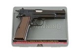 BROWNING HI POWER 40 S&W - 1 of 3