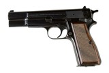 BROWNING HI POWER 40 S&W - 3 of 3