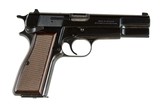 BROWNING HI POWER 40 S&W - 2 of 3
