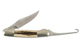 Jim Lile - Folder Bird Knife - 2 of 4