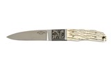 Dietmar F. Kressler - Integral Fixed Blade Knife - 2 of 3