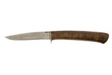Clay Gault - Fixed Blade Knife - 2 of 3